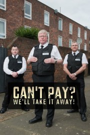 watch Can't Pay? We'll Take It Away! free online