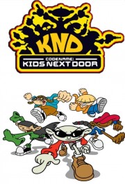 watch Codename: Kids Next Door free online