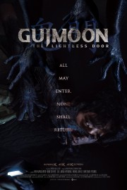 watch Guimoon: The Lightless Door free online