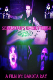 watch Sebastian’s Unholy Flesh free online