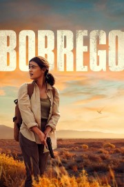 watch Borrego free online