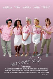 watch Nana's Secret Recipe free online