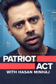 watch Patriot Act with Hasan Minhaj free online