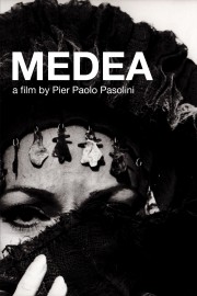 watch Medea free online