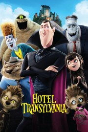 watch Hotel Transylvania free online