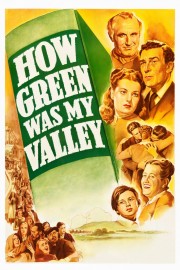 watch How Green Was My Valley free online