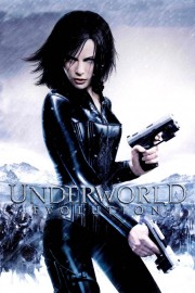 watch Underworld: Evolution free online