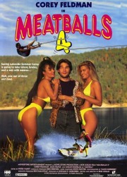 watch Meatballs 4 free online