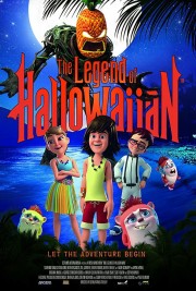 watch Legend of Hallowaiian free online