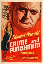 watch Crime and Punishment free online