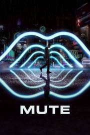 watch Mute free online