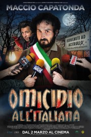 watch Omicidio all'italiana free online