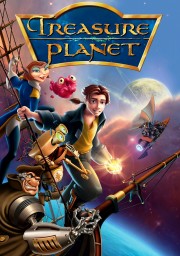 watch Treasure Planet free online