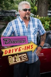 watch Diners, Drive-Ins and Dives free online