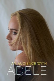 watch An Audience with Adele free online