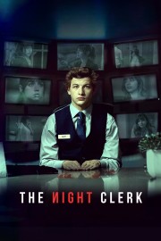 watch The Night Clerk free online