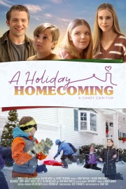 watch A Holiday Homecoming free online