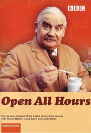 watch Open All Hours free online