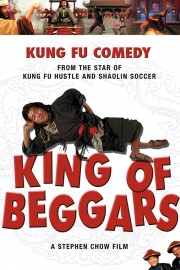 watch King of Beggars free online