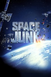 watch Space Junk 3D free online