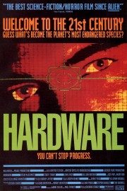 watch Hardware free online