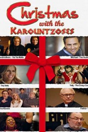 watch Christmas With the Karountzoses free online