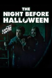 watch The Night Before Halloween free online