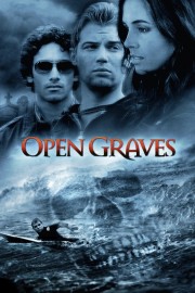 watch Open Graves free online