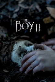 watch Brahms: The Boy II free online