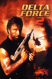 watch Delta Force 2: The Colombian Connection free online