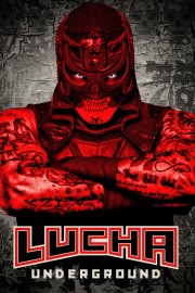 watch Lucha Underground free online