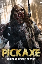 watch Pickaxe free online