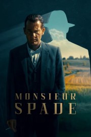 watch Monsieur Spade free online