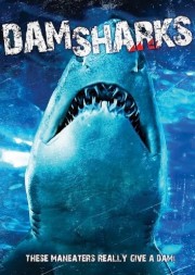 watch Dam Sharks! free online