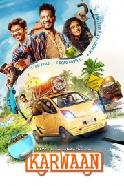 watch Karwaan free online