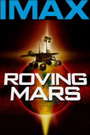 watch Roving Mars free online