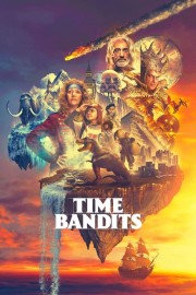 watch Time Bandits free online