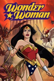 watch Wonder Woman free online