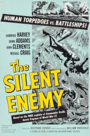 watch The Silent Enemy free online