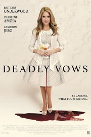 watch Deadly Vows free online