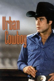 watch Urban Cowboy free online