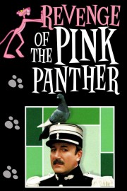 watch Revenge of the Pink Panther free online