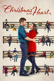 watch Christmas in My Heart free online