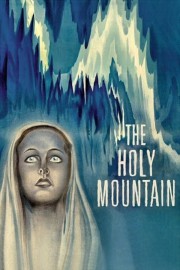 watch The Holy Mountain free online