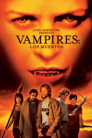 watch Vampires: Los Muertos free online