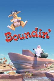 watch Boundin' free online