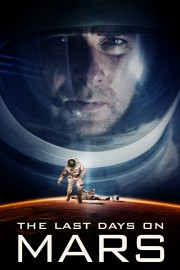 watch The Last Days on Mars free online