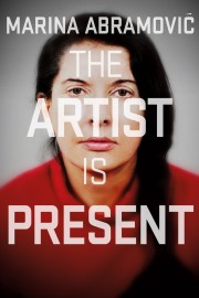 watch Marina Abramović: The Artist Is Present free online