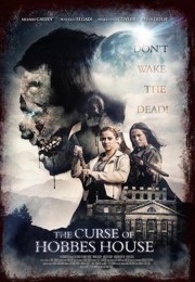 watch The Curse of Hobbes House free online