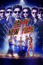 watch Happy New Year free online